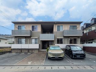 グランディール春日の画像