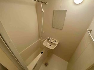 レオパレスクレールⅡ公園前の画像