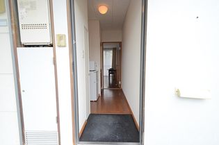 レオパレスクレールⅡ公園前の画像