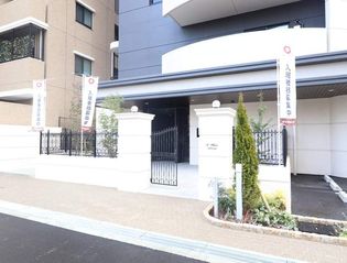 D’プレイス九品寺の画像