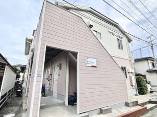 ファミール田迎の画像