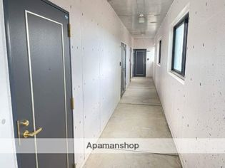 熊本県熊本市東区長嶺南7丁目の賃貸マンションの画像