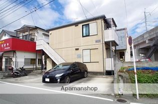 長命ハイムの画像