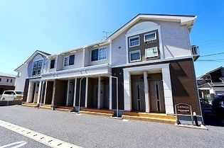 プロムナードⅢの画像