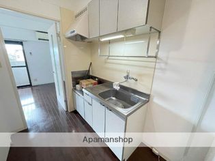 熊本県熊本市東区長嶺南7丁目の賃貸マンションの画像