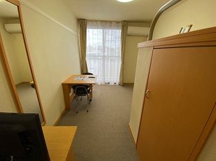 レオパレスLAVITAの画像