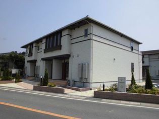 ベルブラウニーⅠの画像