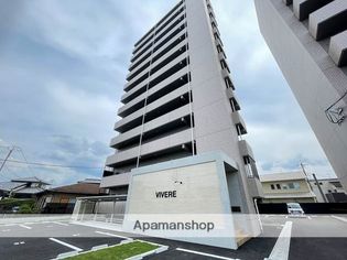 熊本県熊本市東区長嶺東5丁目の賃貸マンションの画像