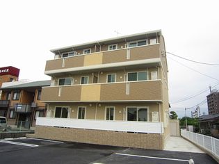オーキッド八王寺の画像