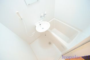 レオパレスくまもとの画像