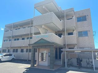 グランメゾン小山の画像