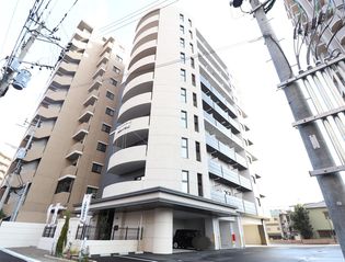 D’プレイス九品寺の画像