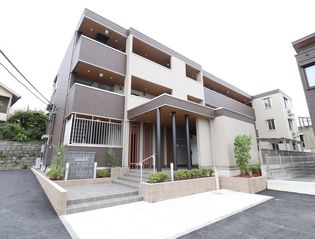 マーレ京町の画像