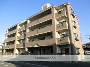 熊本県熊本市中央区帯山7丁目の賃貸マンションの画像