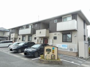 西熊本駅前ガーデンIIの画像