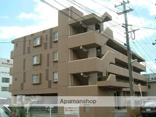 すてーじあ錦ヶ丘の画像