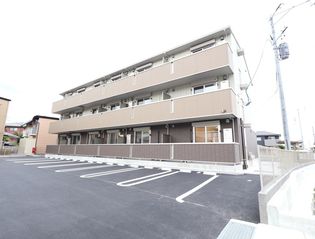 グランツェーレ 熊本の画像