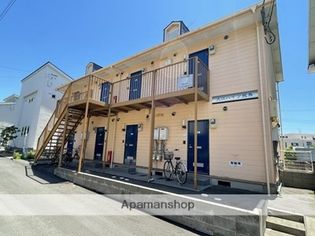 シャイネ大江の画像