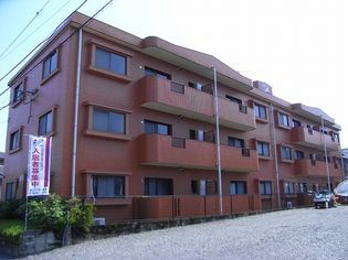 ハーモニー島村の画像