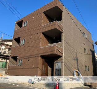 REGALEST MIU(ミウ)の画像