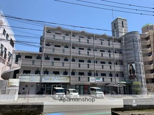 リバータウン原町の画像