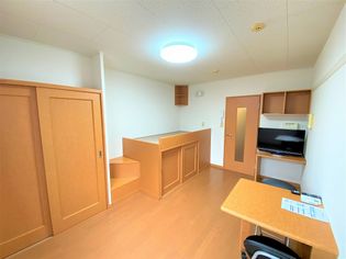 宮崎県宮崎市吉村町引土の賃貸アパートの画像