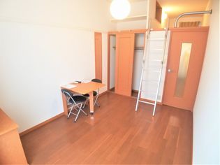 レオパレス入道の画像