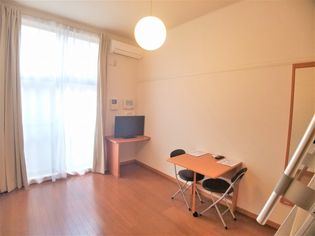 レオパレス入道の画像