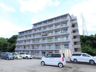 レジデンス17番館の画像