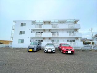 Apartment Moiの画像