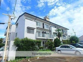 メゾン東大和の画像