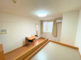 宮崎県宮崎市吉村町引土の賃貸アパートの画像