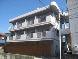 YDハイツの画像