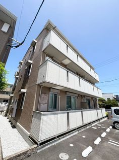 シャトルJuJuの画像