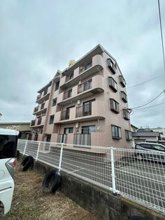 パレ・ドゥ大淀の画像