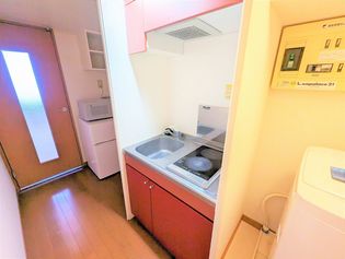 レオパレス入道の画像