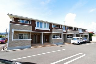 ローズマリエ川内の画像