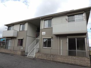 レジェンド Ⅱ棟の画像