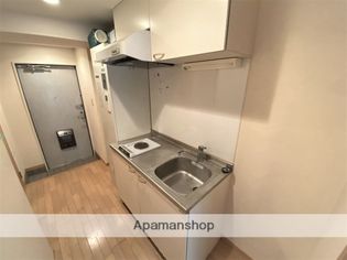 レズィダンスシャルルフロッケ山下町の画像