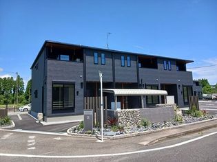 グレビレア Ⅰの画像