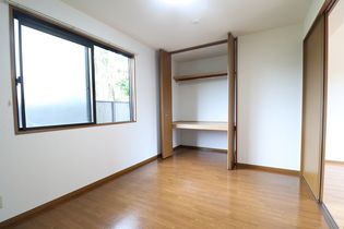 レインボー清水 B棟の画像