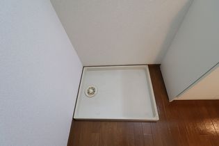 レインボー清水 B棟の画像