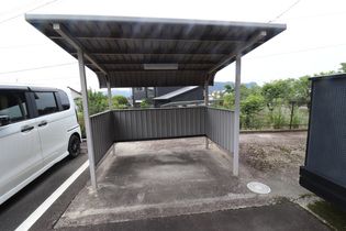 レインボー清水 B棟の画像