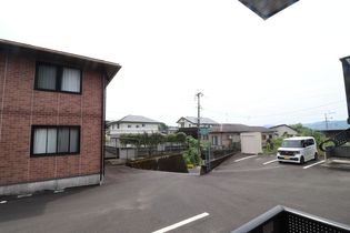 レインボー清水 B棟の画像