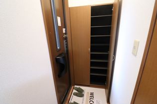 レインボー清水 B棟の画像