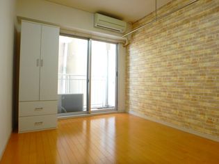 レズィダンスシャルルフロッケ山下町の画像