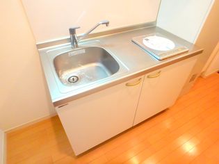 レズィダンスシャルルフロッケ山下町の画像