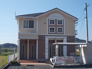 グリーンスプラウトAの画像