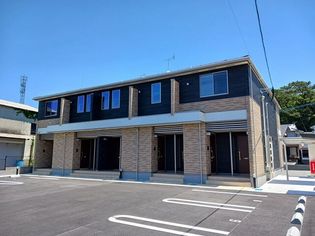 メゾン・ドリームⅢの画像