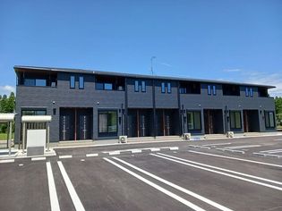 グレビレア Ⅰの画像